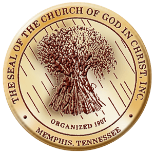COGIC Logo - Our Doctrine Outreach Ministries COGIC