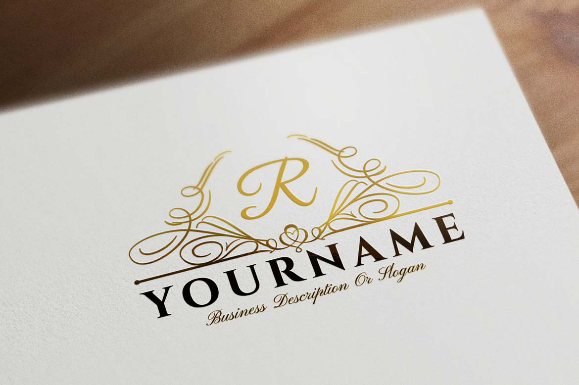 Initial Logo - Alphabet Logos and Initial Logo Designs | Monogram Maker