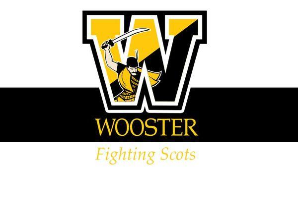 Wooster Logo - College of Wooster Athletics | Home of the Fighting Scots - The ...