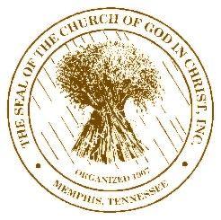 COGIC Logo - COGIC and Bishop still silent on sexual abuse and gay clergy