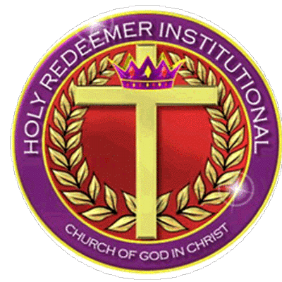 COGIC Logo - Holy Redeemer COGIC (@hrcogic7) | Twitter