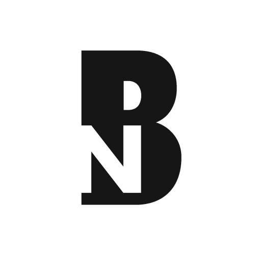 Initial Logo - Initial Logos on Behance