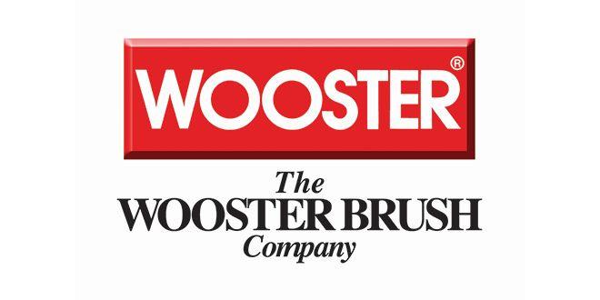 Wooster Logo - The Wooster Brush Company