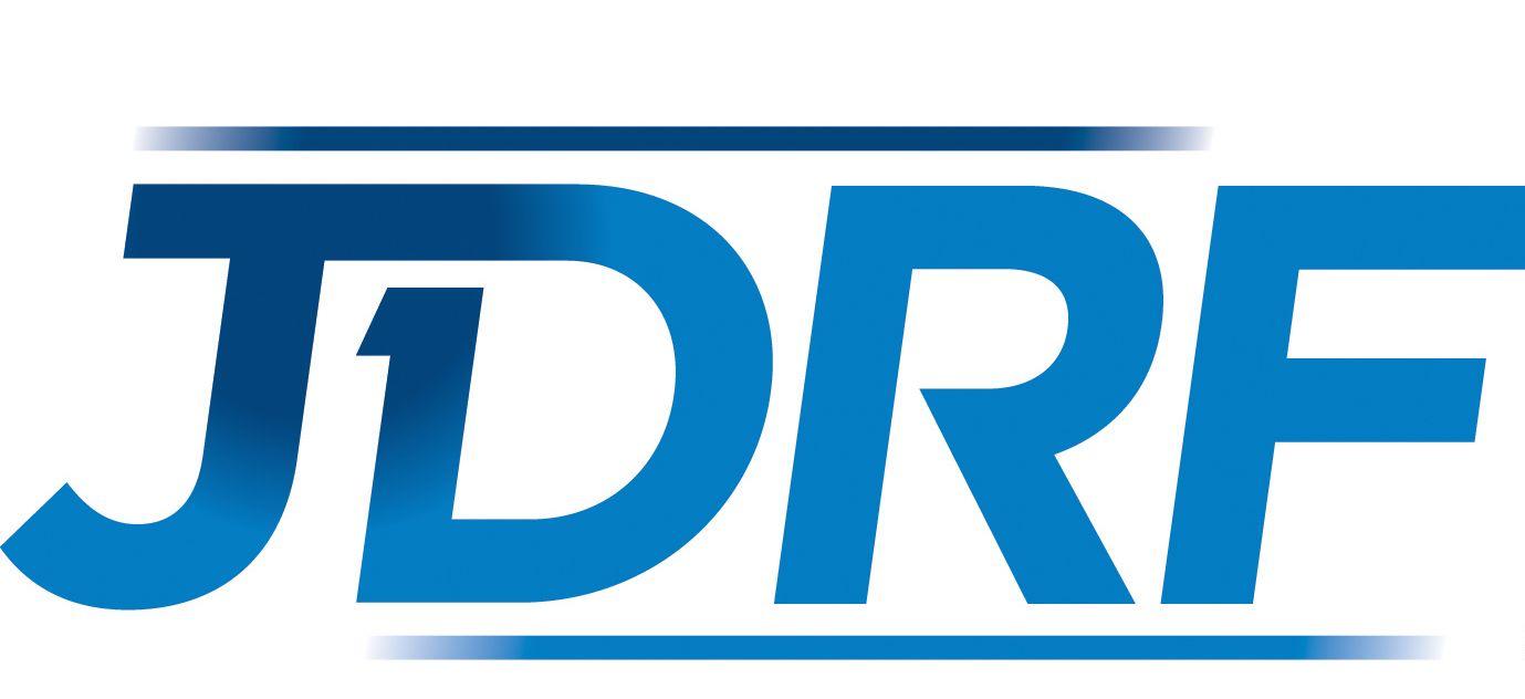JDRF Logo - Nnn JDRF Logo Cropped_2
