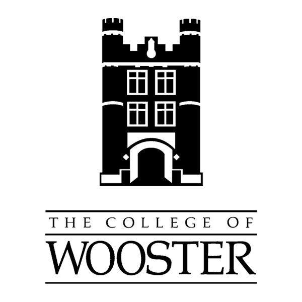 Wooster Logo - college-of-wooster-logo - Consortium of Liberal Arts Colleges