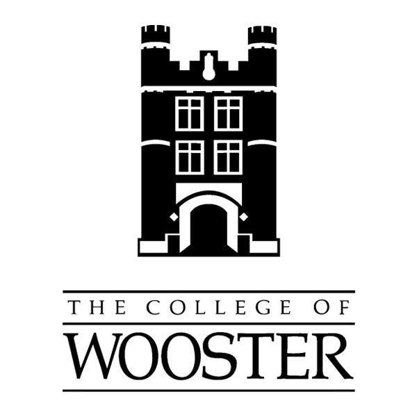 Wooster Logo - college-of-wooster-logo - Consortium of Liberal Arts Colleges