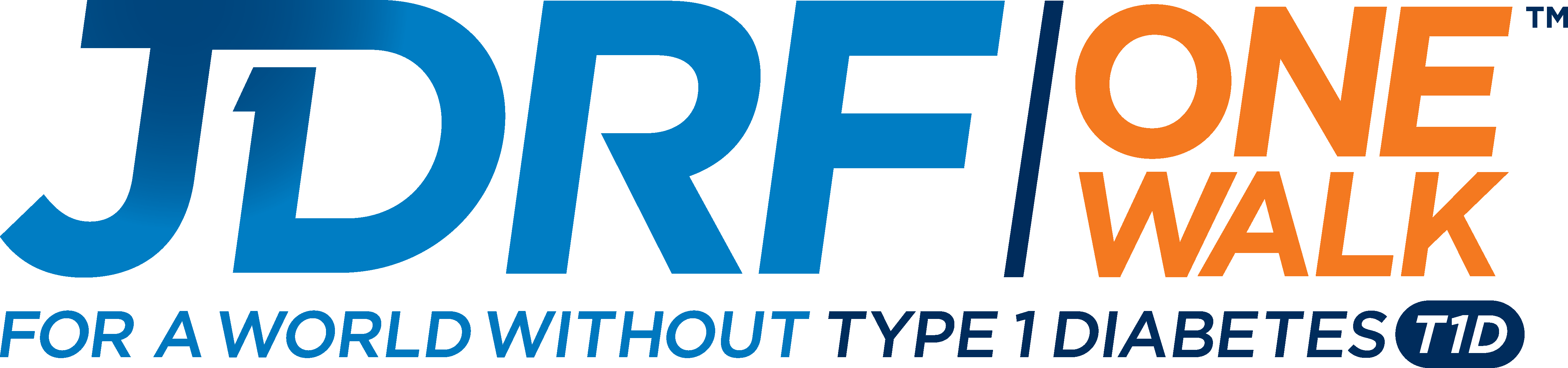 JDRF Logo - JDRF-One-Walk-3-color-PNG-logo-CMYK – Greater Bay Area Chapter