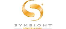 Symbiont Logo - T.V. John & Son, Inc. is now Symbiont Construction | Symbiont ...