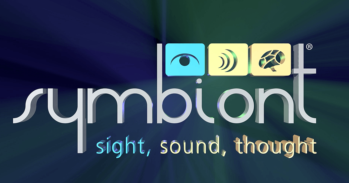 Symbiont Logo - Logo Animation - Symbiont on Behance