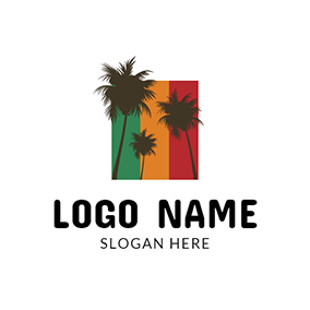 Reggae Logo - Free Reggae Logo Designs. DesignEvo Logo Maker