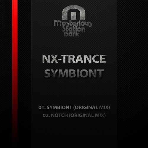 Symbiont Logo - Symbiont - Single (Single) by NX-Trance : Napster