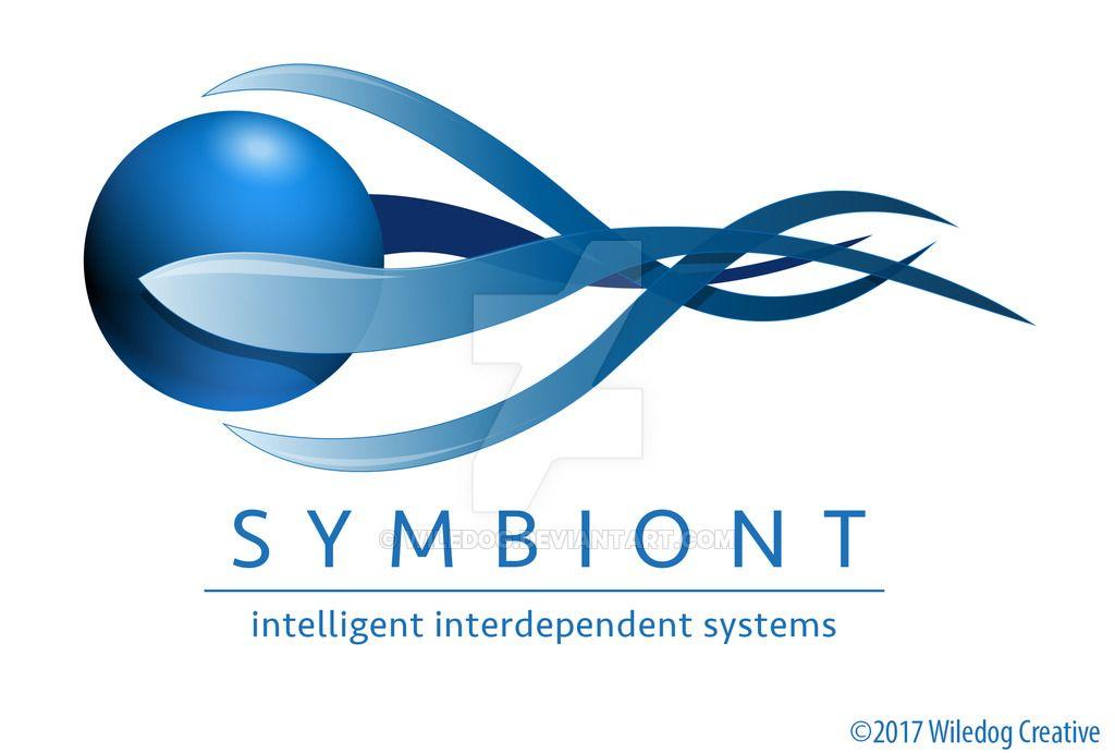Symbiont Logo - Symbiont concept logo by wiledog on DeviantArt