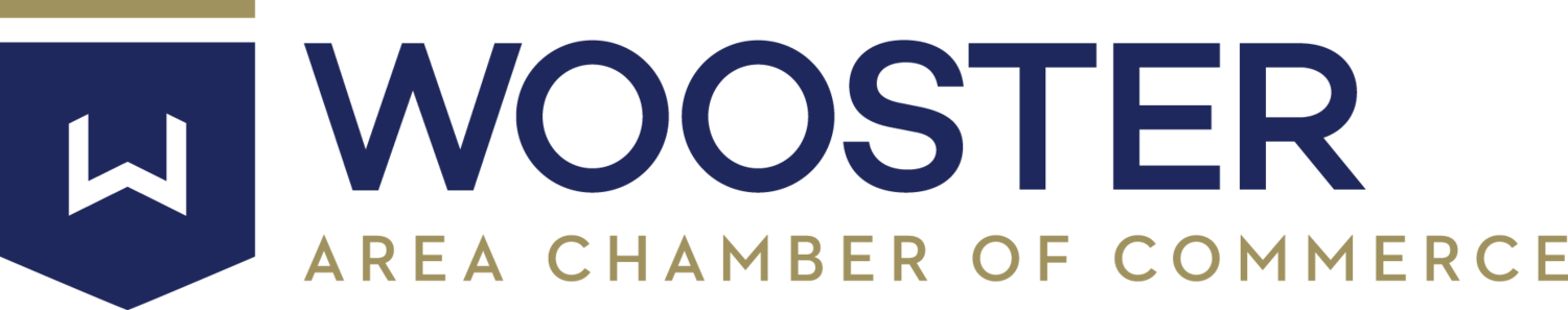 Wooster Logo - Wooster Area Chamber of Commerce