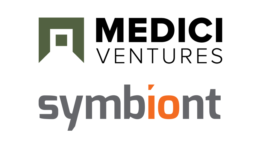 Symbiont Logo - Major blockchain technology investor Medici Ventures takes stake in ...
