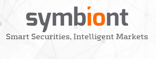 Symbiont Logo - Blockchain and smart contracts firm Symbiont releases enterprise ...