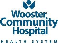 Wooster Logo - Wooster Community Hospital | Top-Notch Medical Care Serving Wayne ...