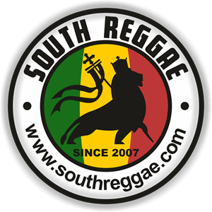 Reggae Logo - South Reggae Logo Vector (.CDR) Free Download