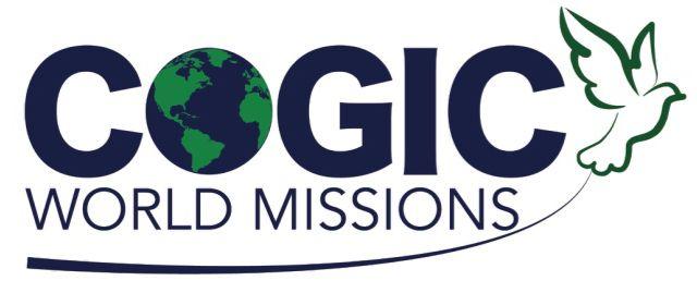 COGIC Logo - The Family Life Campaign Partnership of the Church of God