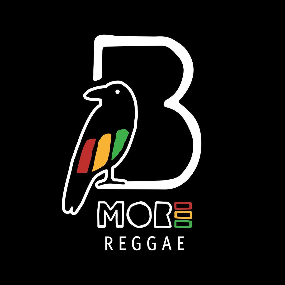 Reggae Logo - Bmore Reggae