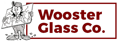 Wooster Logo - Wooster Glass Co. – Give us the breaks