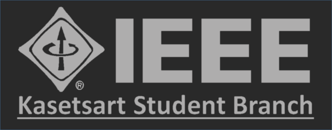 IEEE Logo - IEEE Logo Kasetsart Dark | IEEE Kasetsart Student Branch