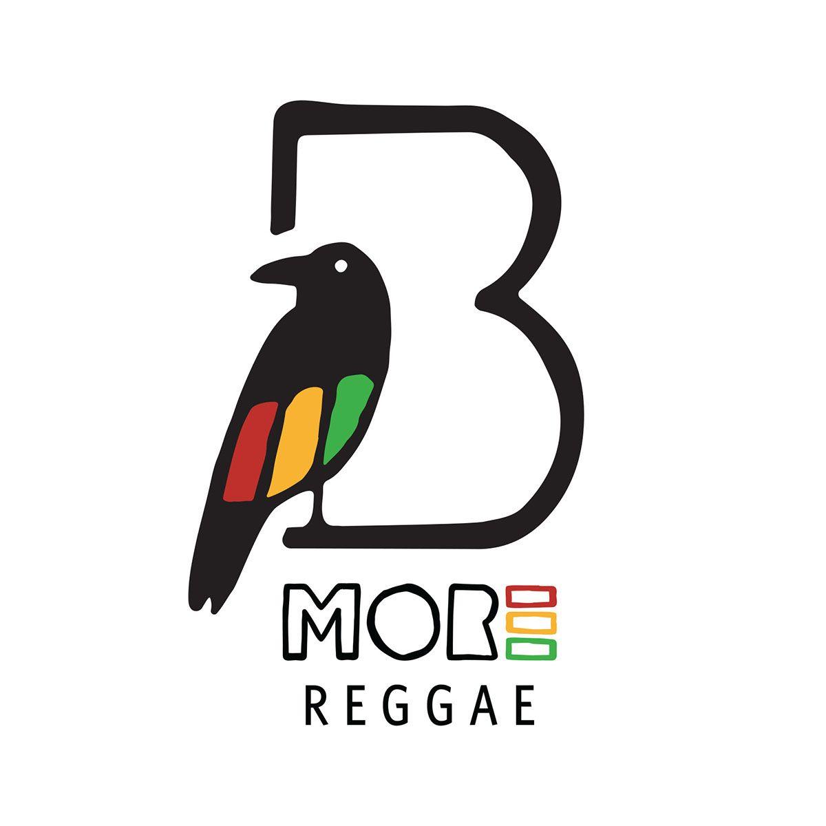 Reggae Logo - Bmore Reggae Logo System