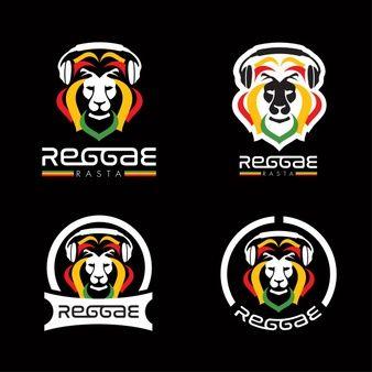 Reggae Logo - Reggae Vectors, Photos and PSD files | Free Download