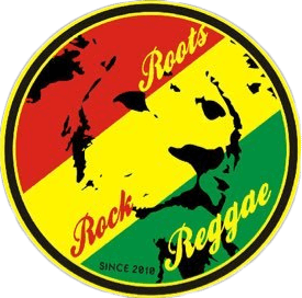 Reggae Logo - Hampton, VA