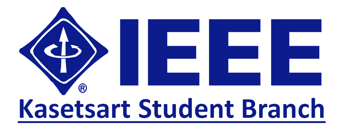 IEEE Logo - IEEE Logo Kasetsart | IEEE Kasetsart Student Branch