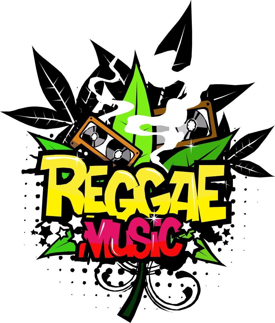 Reggae Logo - Reggae File corel cdr free Download Eps and Psd File