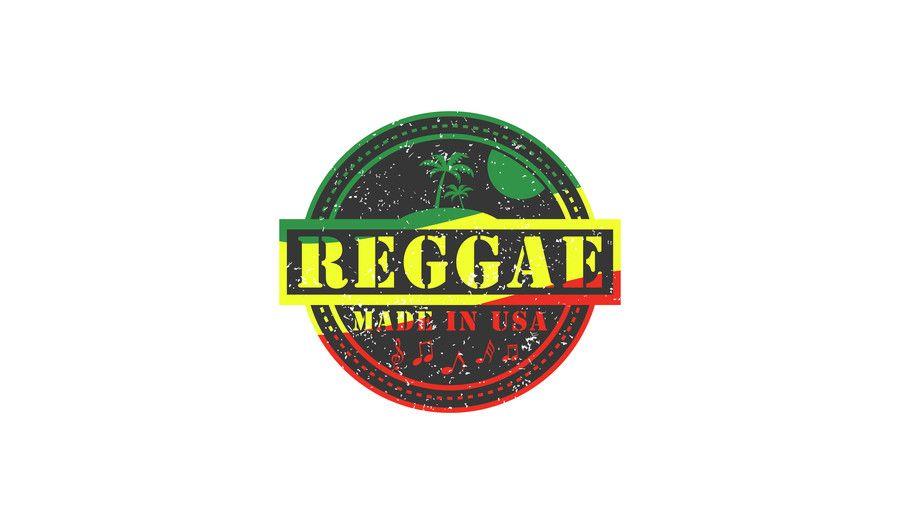 Reggae Logo - Entry By BrilliantDesign8 For Design A Logo For New Start Up