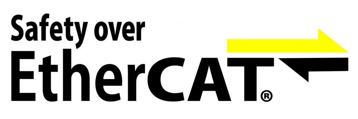 EtherCAT Logo - Development