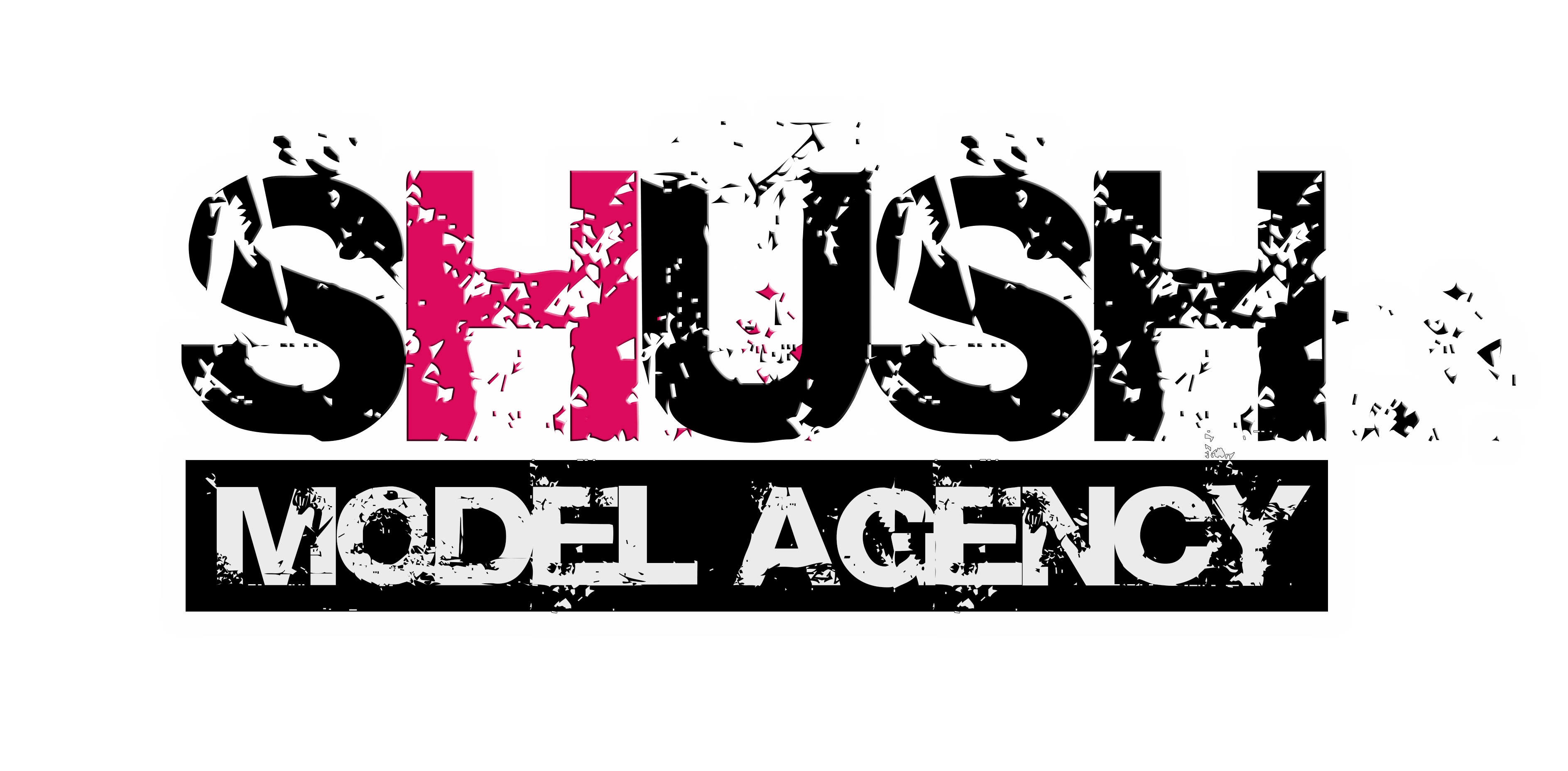 Shush Logo - Home – Shush Model Agency