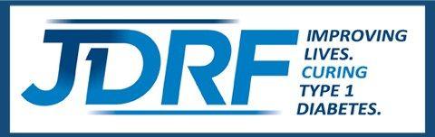 JDRF Logo - JDRF-LOGO – CRC We Care! We Share!