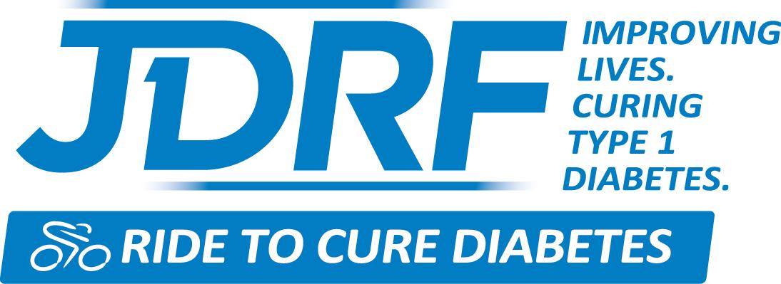 JDRF Logo - Registration is now open for 2016 Rides!