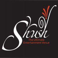 Shush Logo - Shush The Venue | Welcome to Wantage, Oxfordshire