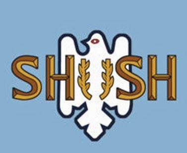 Shush Logo - S.H.U.S.H