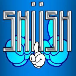 Shush Logo - Shush logo by Prelith on DeviantArt