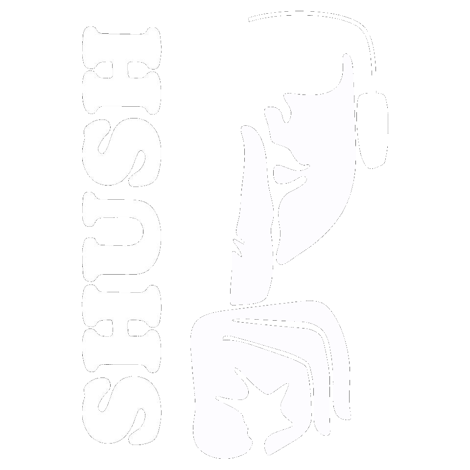 Shush Logo - Shush Events - Headphone Parties
