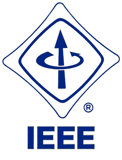 IEEE Logo - Ieee Logos