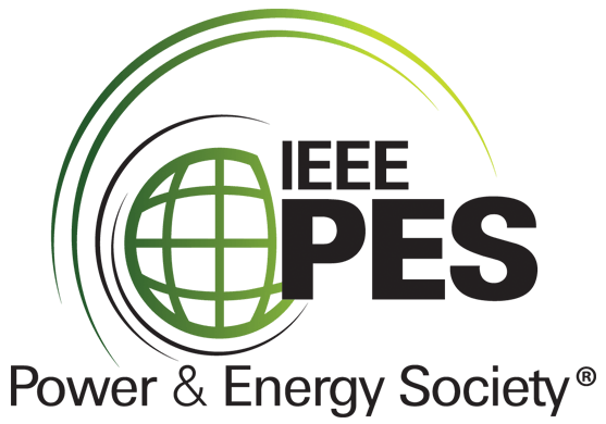 IEEE Logo - PES Logos - IEEE Power and Energy Society