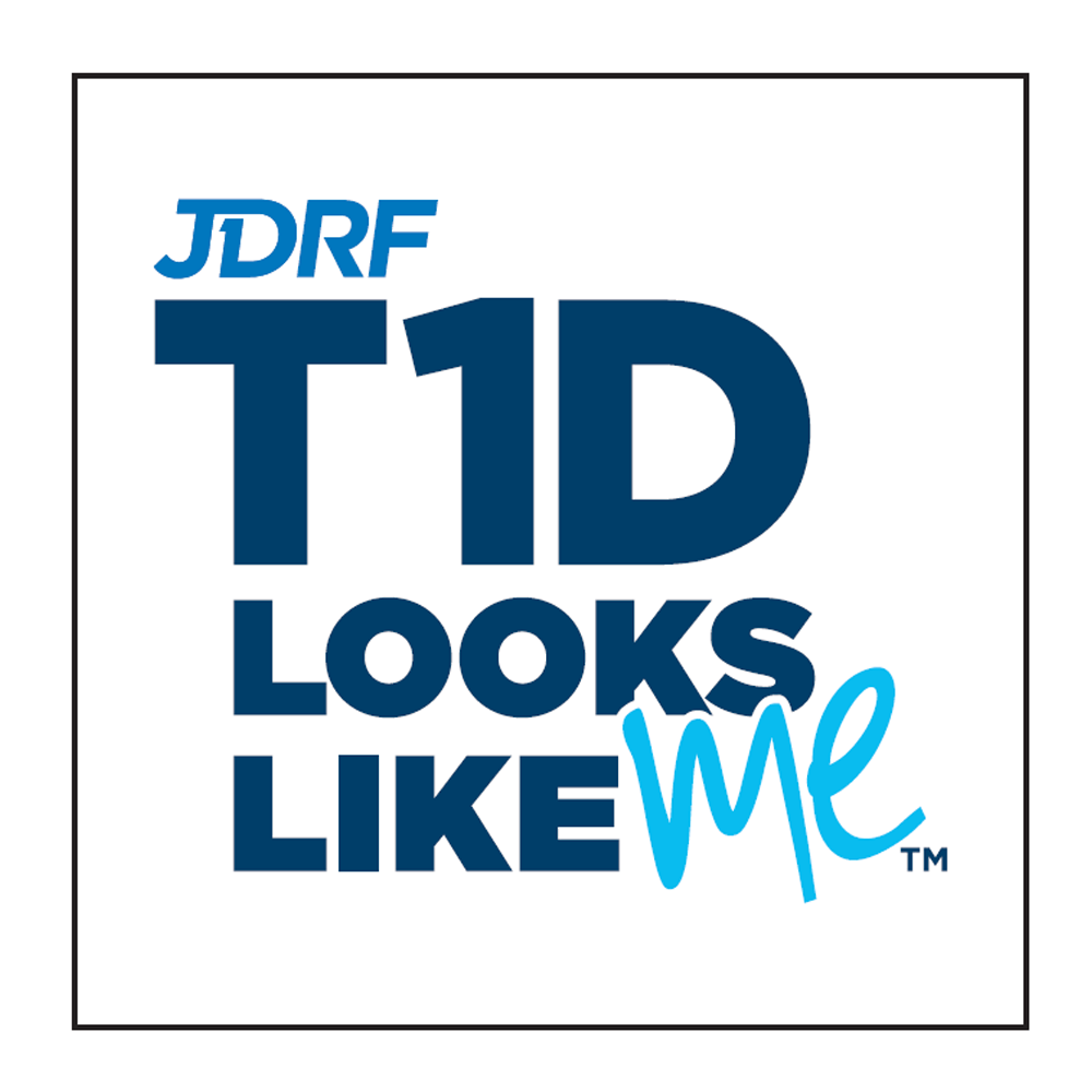 JDRF Logo - Jdrf Logos