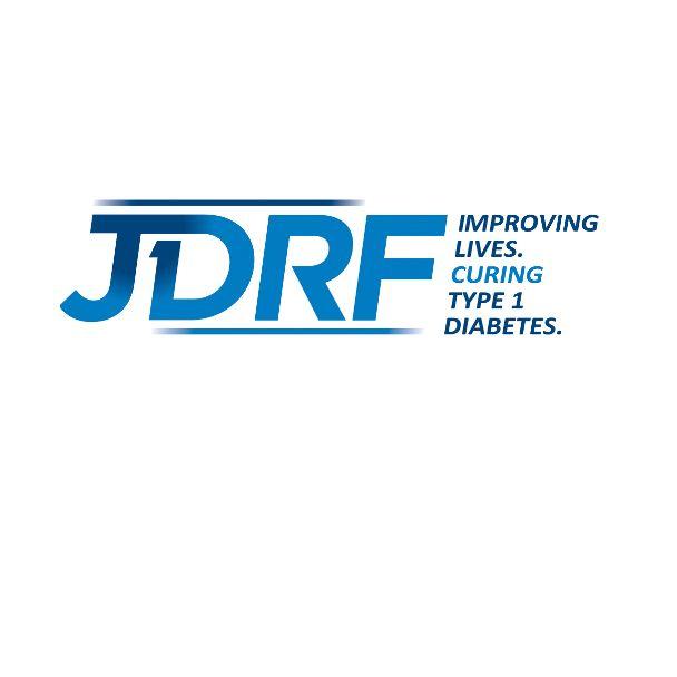 JDRF Logo - JDRF Demands Coverage of Glucose Monitors
