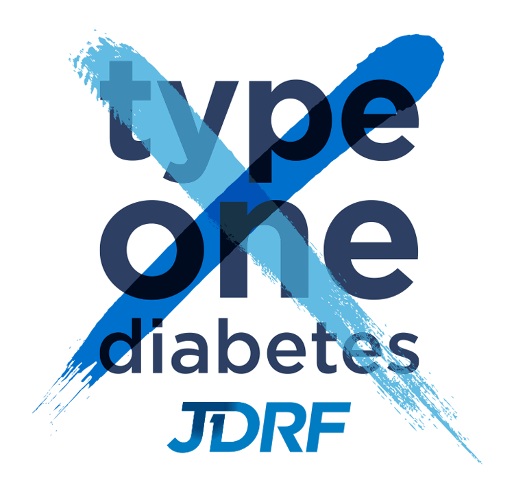 JDRF Logo - JDRF Young Leadership Committee