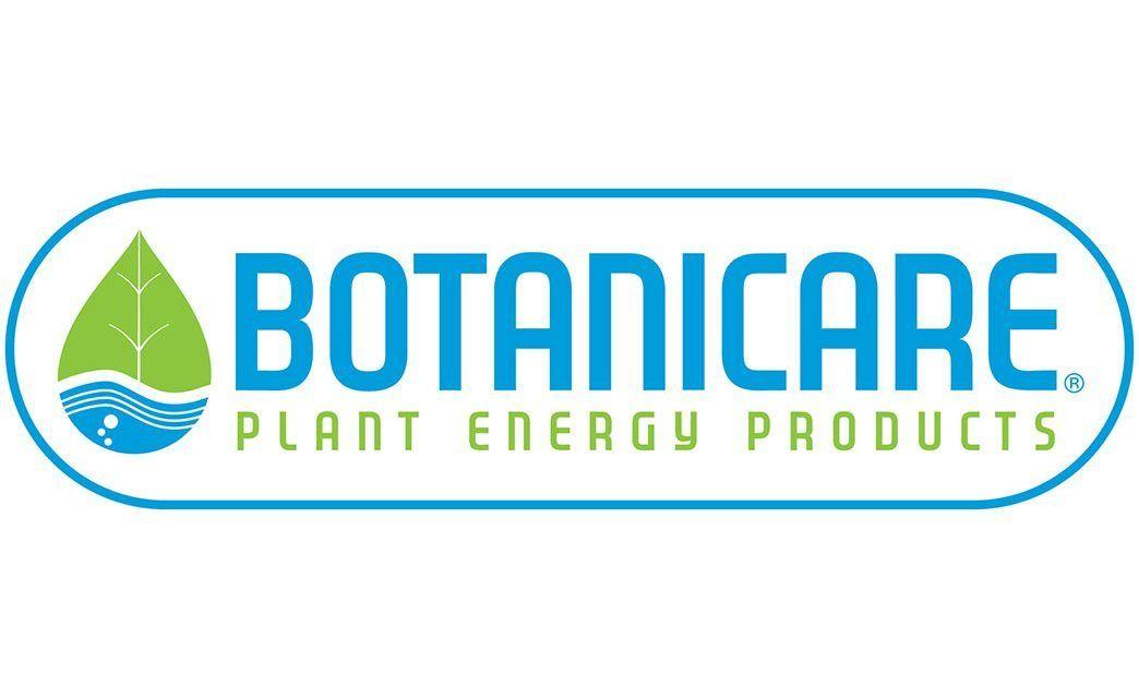 Botanicare Logo - Botanicare | The Good Earth Organics Supply