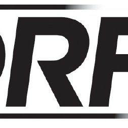 JDRF Logo - Logo of JDRF in grayscale. | Download Scientific Diagram