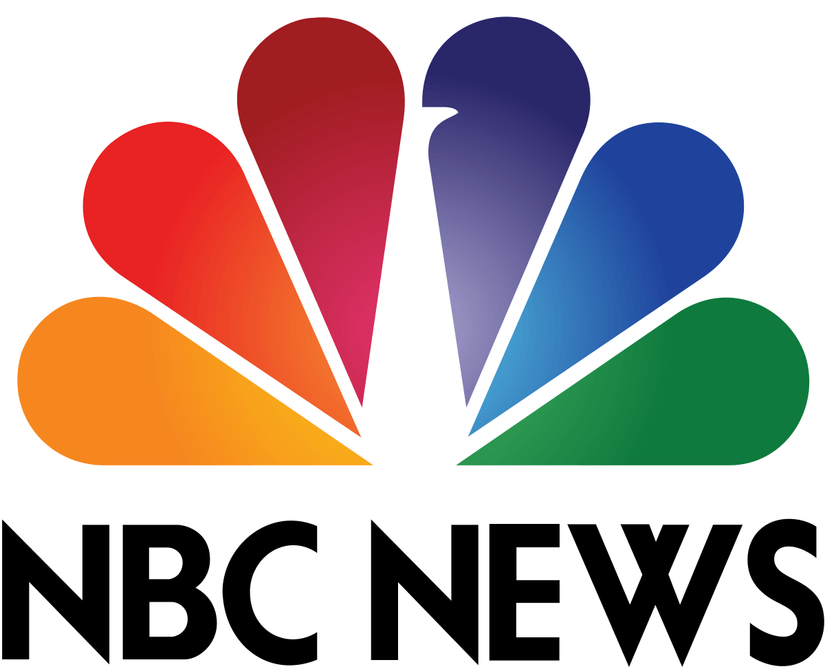 Nbcnews.com Logo - NBC News