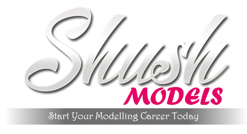 Shush Logo - Shush Models Home Page