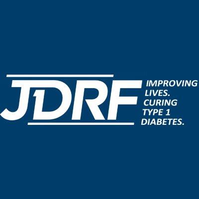 JDRF Logo - JDRF One Walk | ilovefc.com