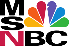 Msnbc.com Logo - NBCNews.com | Logopedia | FANDOM powered by Wikia